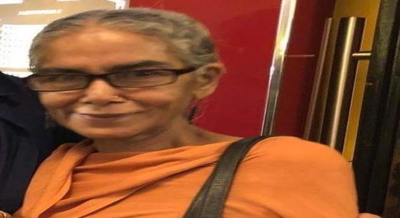 Surekha Sikri dies of cardiac arrest at 75