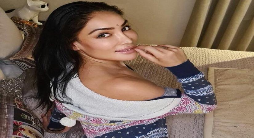 Sofia Hayat says many B'wood aspirants tricked into doing porn.