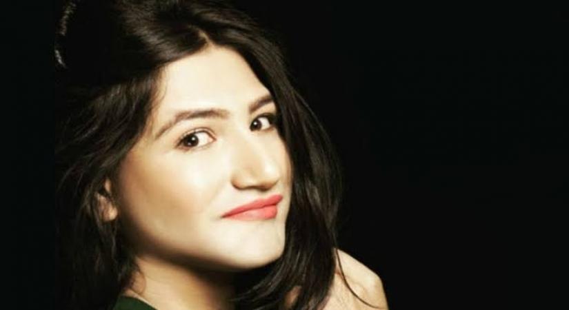 Mahika Sharma: Actresses are always seen as sex objects in film industry.