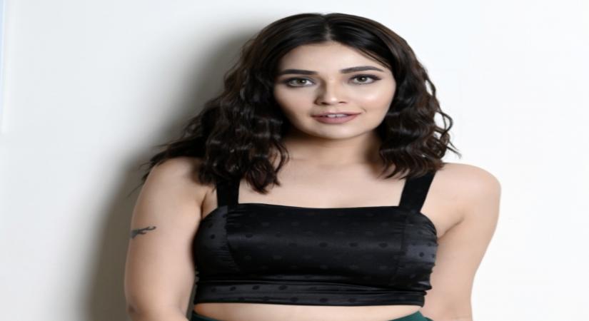 Mansi Srivastava to join the cast of 'Kundali Bhagya'
