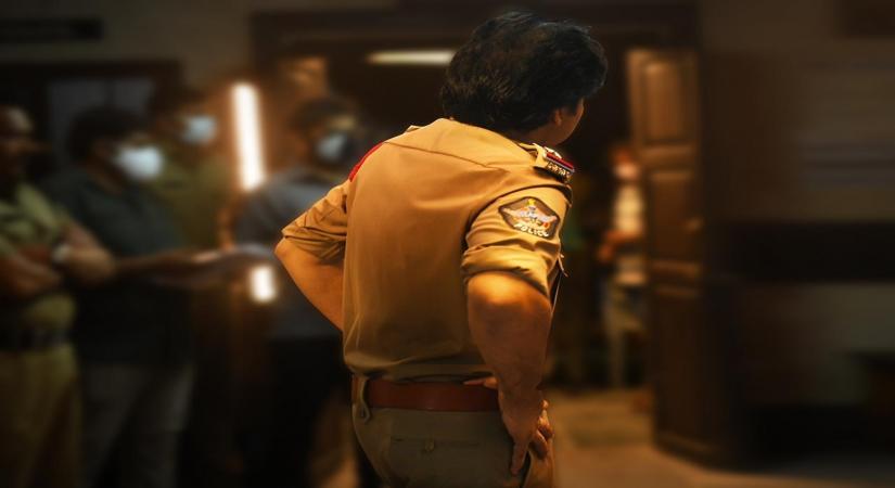 Pawan Kalyan, Rana resume shooting for their next film
