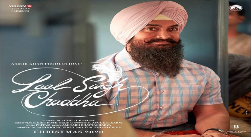 Aamir Khan Productions denies littering Ladakh location during 'Laal Singh Chaddha' shoot