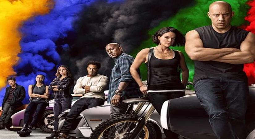 'Fast And Furious 9' to hit Indian big screens on August 5