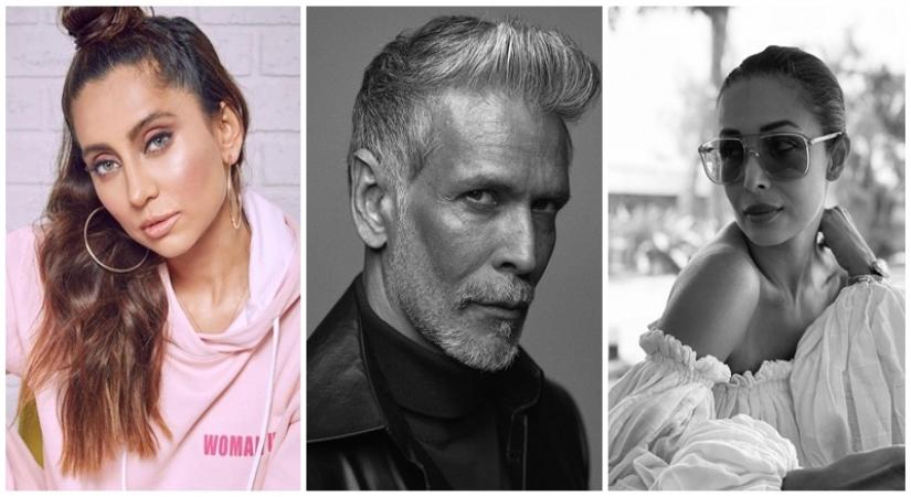 Malaika, Milind, Anusha to judge 'Supermodel Of The Year 2'(PHOTO:instagram)