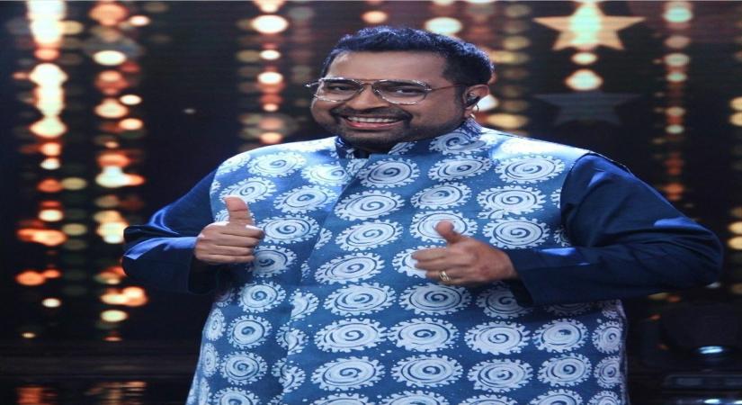 Shankar Mahadevan: Rap is a very important form of music.