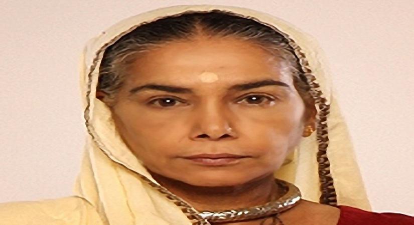 Remembering Surekha Sikri's act in OTT anthology 'Ghost Stories'
