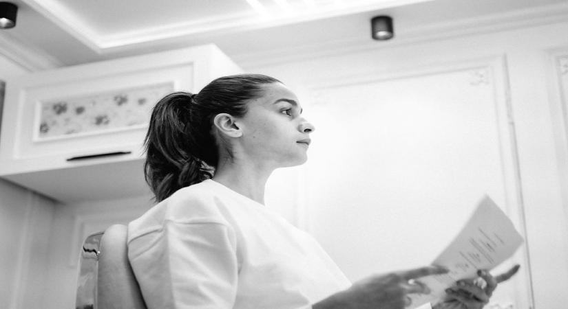 Alia Bhatt 'a very nervous actor' on day one of debut production 'Darlings'.(photo:Instagram)