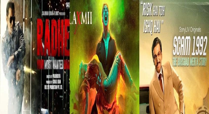 How OTT and music video hijacked B-Town stardom.