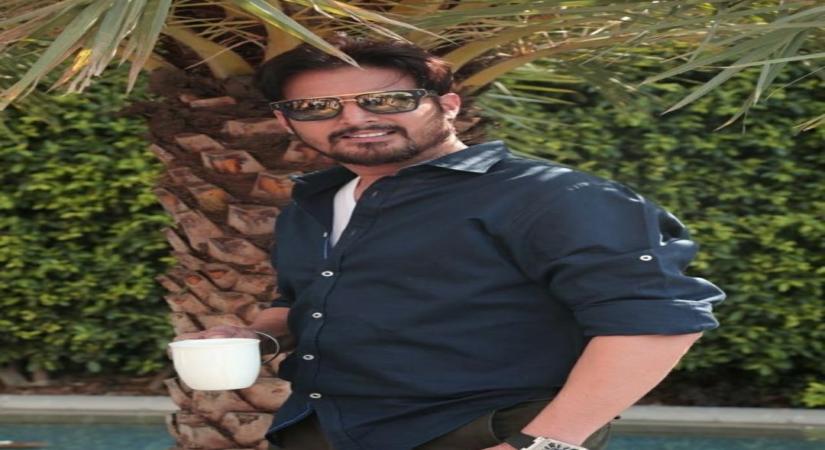 Jimmy Shergill on "missing offline promotions".