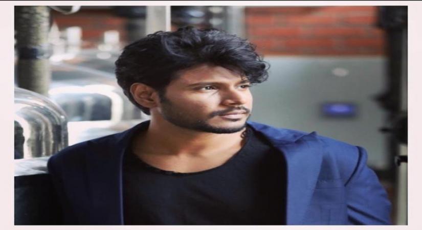 Hindi dub of Sundeep Kishan's 'A1 Express' trends on YouTube overseas