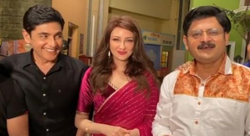 Saumya Tandon on quitting 'Bhabiji Ghar Par Hain!': End of a beautiful journey.