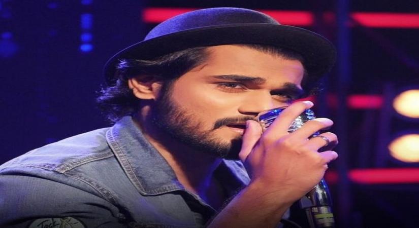 Yasser Desai's single 'Aankhiyan da ghar' featuring Nia Sharma out