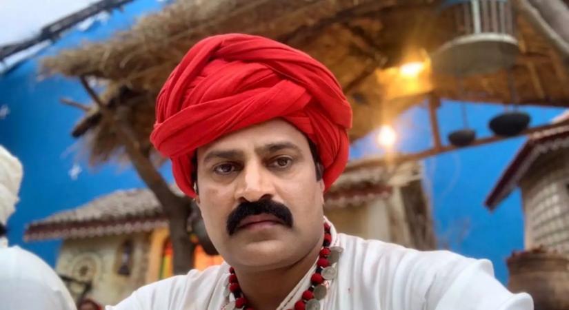 UP cop makes debut on big screen