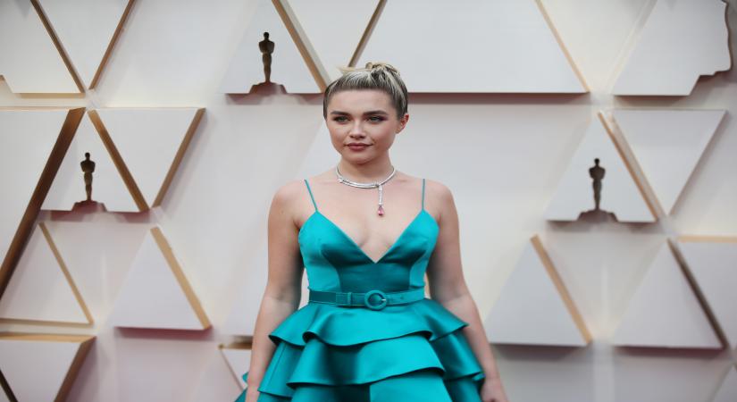 Florence Pugh credits fight scenes for getting to know Scarlett Johansson