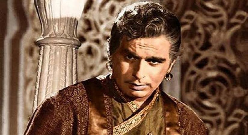 'Mughal-e-Azam' of Kashmiris is no more