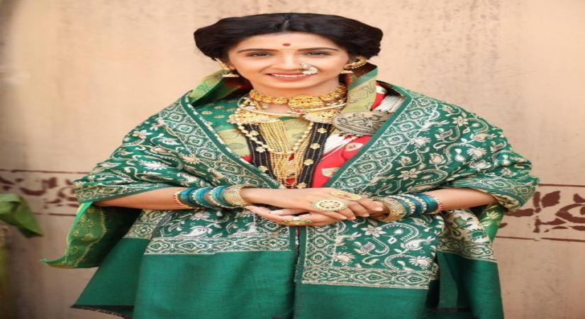 Snehalta Vasaikar: Childhood memories are important in our lives
