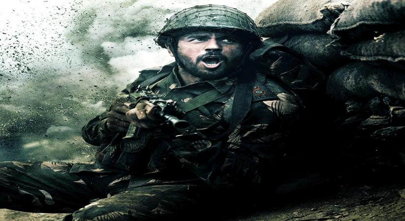 Shershaah trailer launches at Kargil Vijay Diwas gala