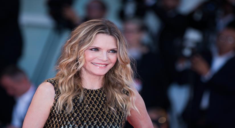 Michelle Pfeiffer: There are more opportunities for actresses of my age