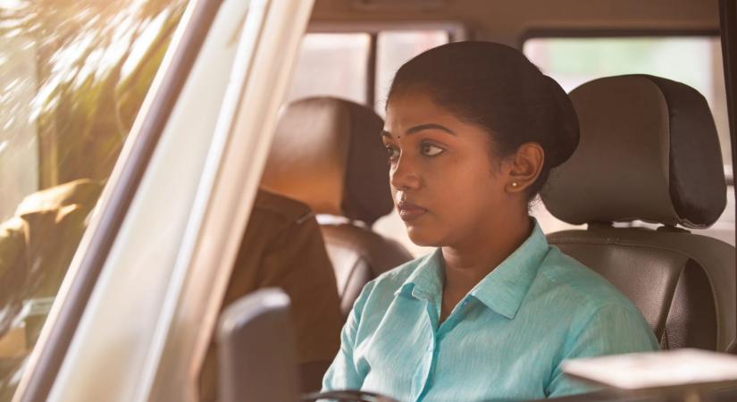 Riythvika on being directed by Arvind Swami: It's an honour