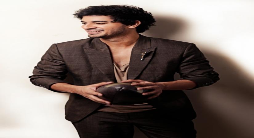 Tahir Raj Bhasin's birthday wish for Sunil Gavaskar: It's a huge honour to play a legend like him on screen.