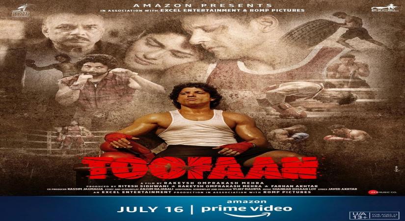 Rakeysh Mehra on 'Toofaan' OTT release: Film will reach 86mn households