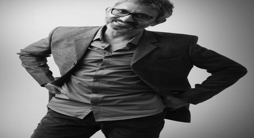 Neeraj Kabi: OTT will only rise and become better