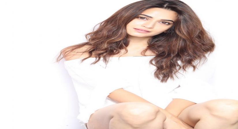 Kriti Kharbanda: Pole dancing not just a part of my fitness but also my meditation