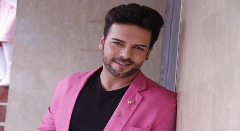 Sanjay Gagnani.