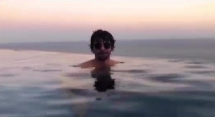 Sunil Grover wishes Atul Agnihotri: Happy birthday to the coolest.