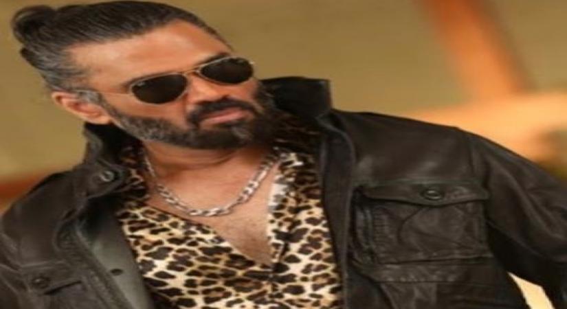 Mumbai building where actor Suniel Shetty lives sealed