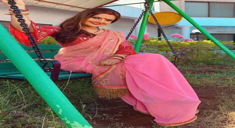 Deepshikha Nagpal: Divorce is not a good thing in anyone's life
