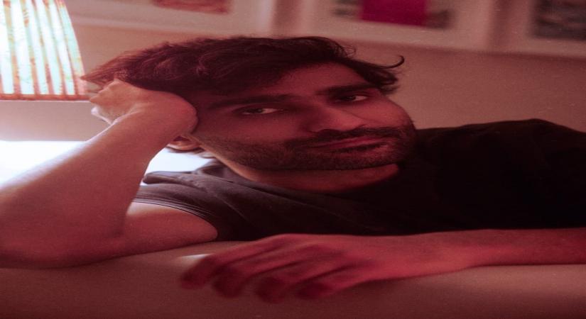 Prateek Kuhad debuts Hindi EP 'Shehron Ke Raaz'n.