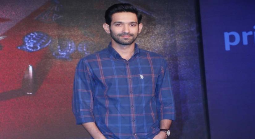 Vikrant Massey talks about fading star culture