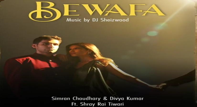 Dj Sheizwood talks about his vampire-themed song 'Bewafa'