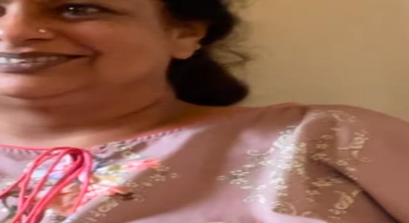 Mira Kapoor posts candid home video with Shahid Kapoor, Ishaan Khatter, Neliima Azeem.