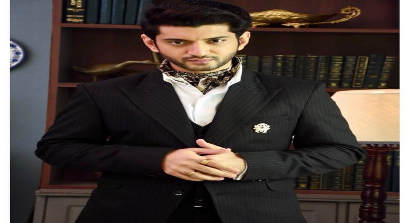 Kunal Jaisingh: Important to look good, stay fit for an actor