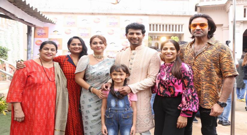 TV soap 'Tujhse Hai Raabta' to go off air on July 31