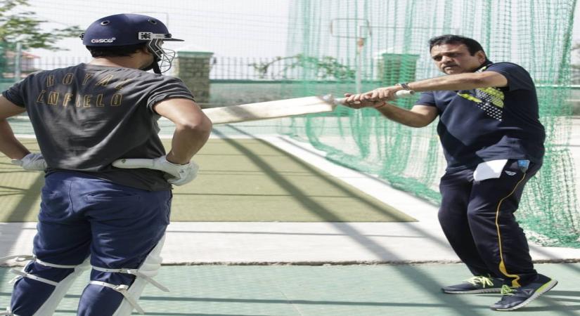 Jatin Sarna: I wanted to see Yashpal Sharma's reaction to '83'