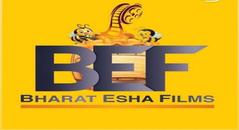 Esha Deol launches production house Bharat Esha Films with husband(Photo:Instagram)
