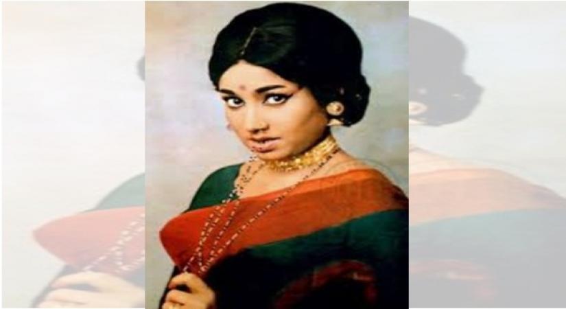 Veteran Kannada actress 'Abhinaya Sharade' Jayanthi passes away