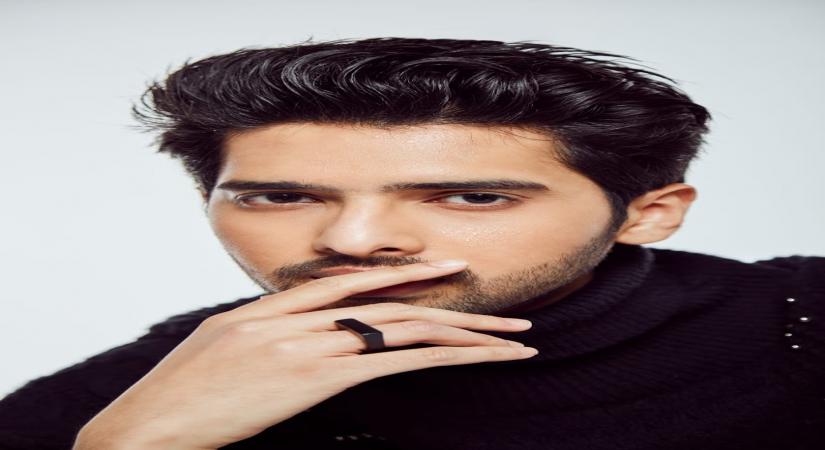 ARMAAN MALIK