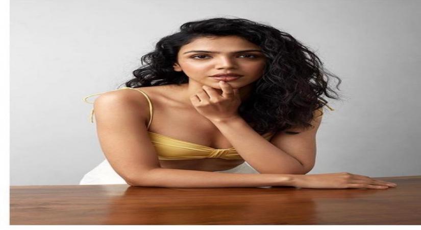 Shriya Pilgaonkar starts shooting for The Gone Game Season 2