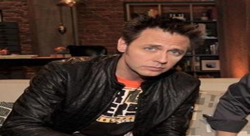 'Guardians Of The Galaxy' maker James Gunn: Superhero films 'boring to me right now'