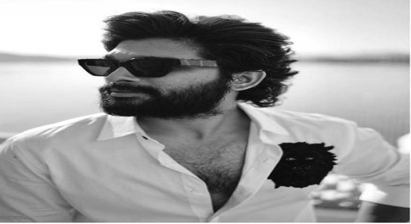 Allu Arjun sends a rocking gift to composer Devi Sri Prasad