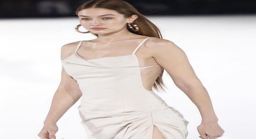 Gigi Hadid pens open letter seeking privacy for 10-month-old daughter