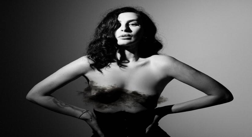 Actress Rumer Willis.(photo:Instagram)