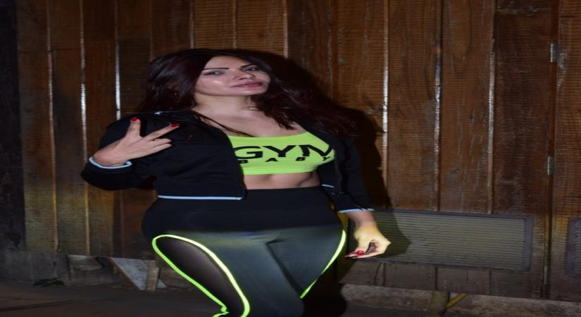 My heart goes out to Shilpa & kids: Sherlyn asks media to check her statement to Cyber Cell