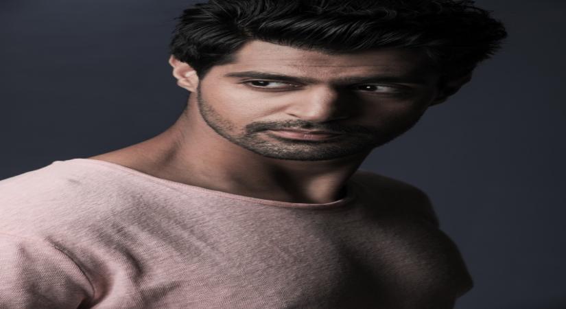 Tanuj Virwani: Took some time to reboot my mind after shooting 'Tandoor
