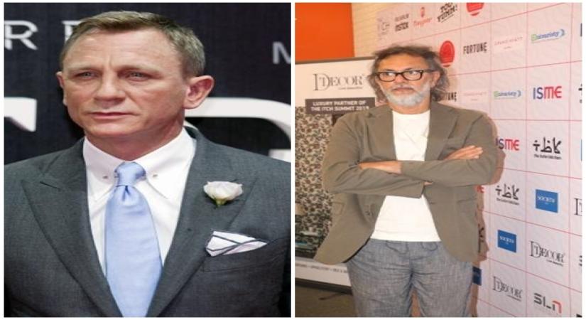 Daniel Craig could've been in 'Rang De Basanti' had Bond not happened