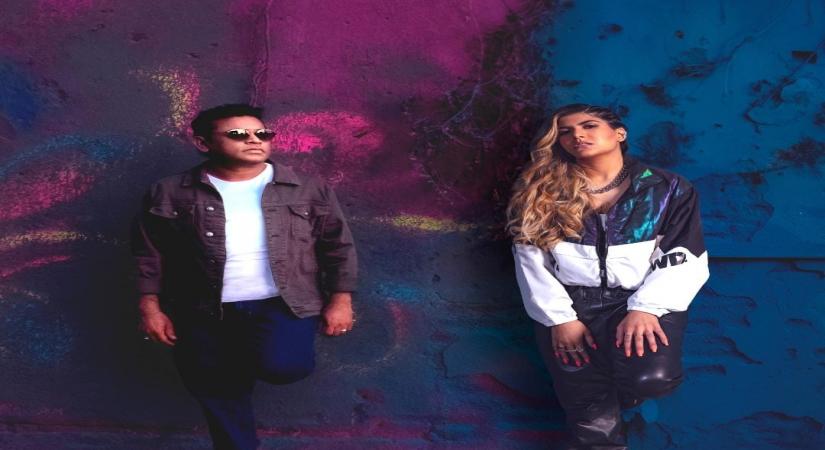 AR Rahman, Ananya Birla's 'Hindustani way' to cheer Indian Olympic squad.